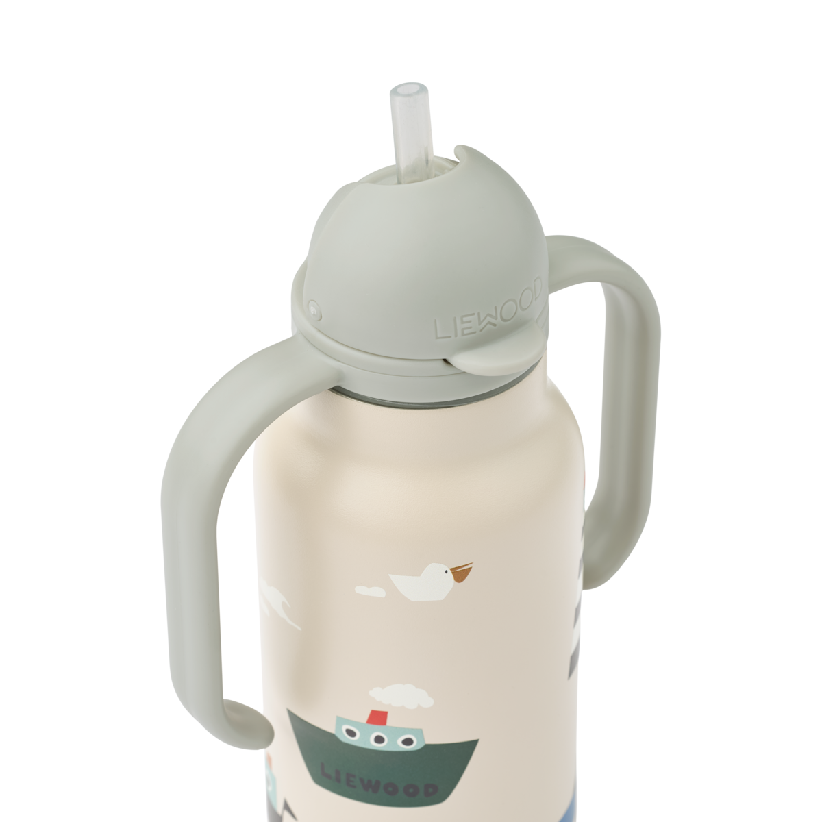 Kimmie Drinkfles 250 ML