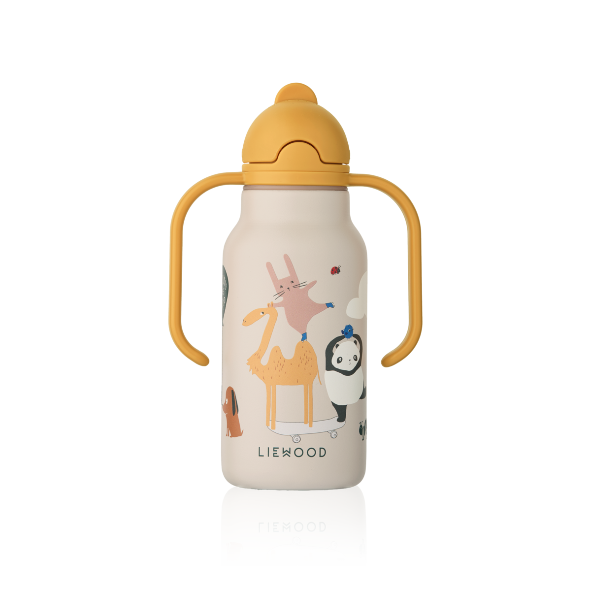 Kimmie Drinkfles 250 ML