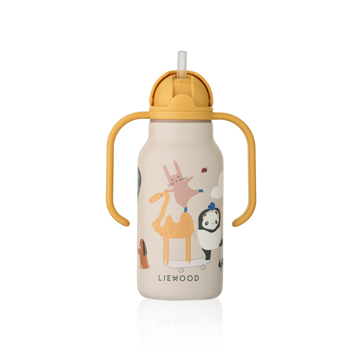 Kimmie Drinkfles 250 ML