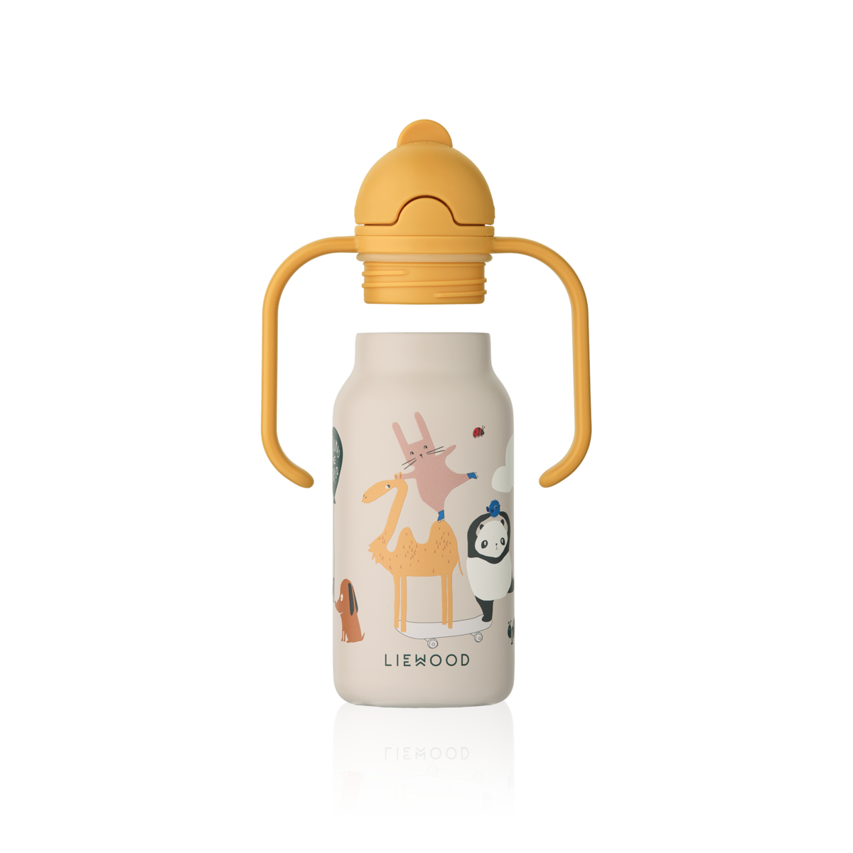Kimmie Drinkfles 250 ML