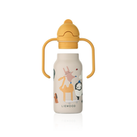 Kimmie Drinkfles 250 ML
