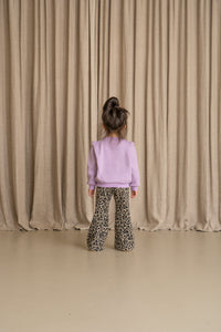 Flared Broek