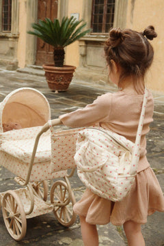 Poppen luiertas