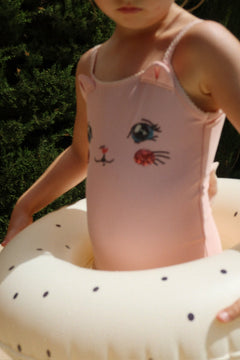 Kitty Badpak