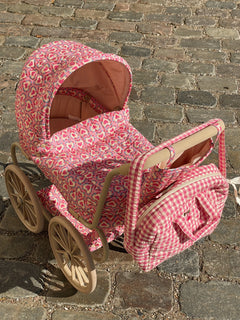 Poppen luiertas