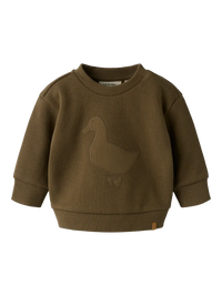 Sweater Naffel