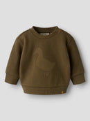 Sweater Naffel