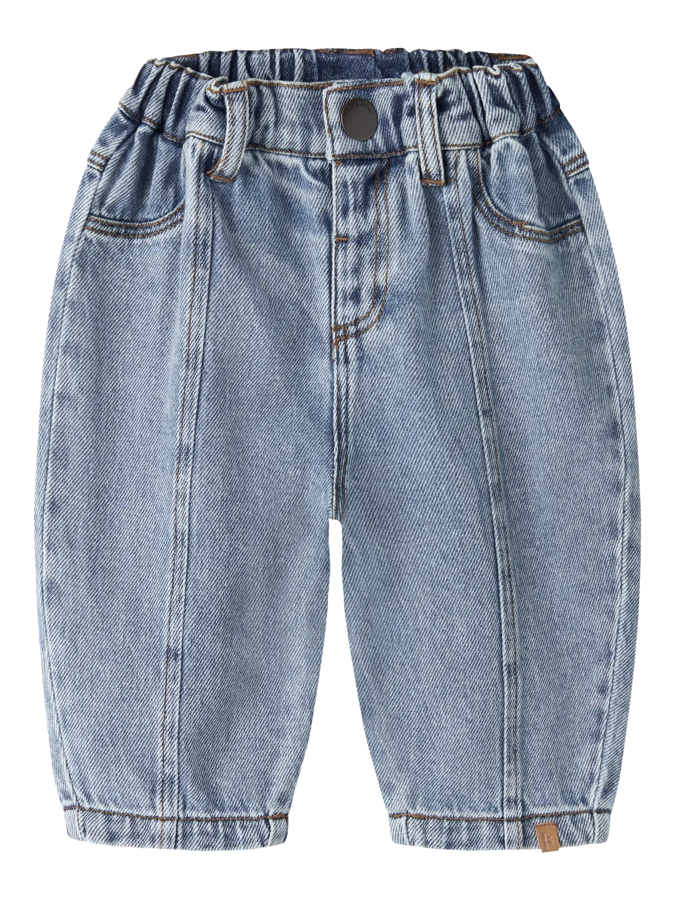 Jeans NBNKAROLE