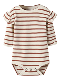 Romper Limia