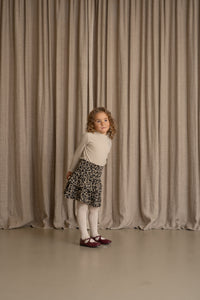 Ruffled Rokje