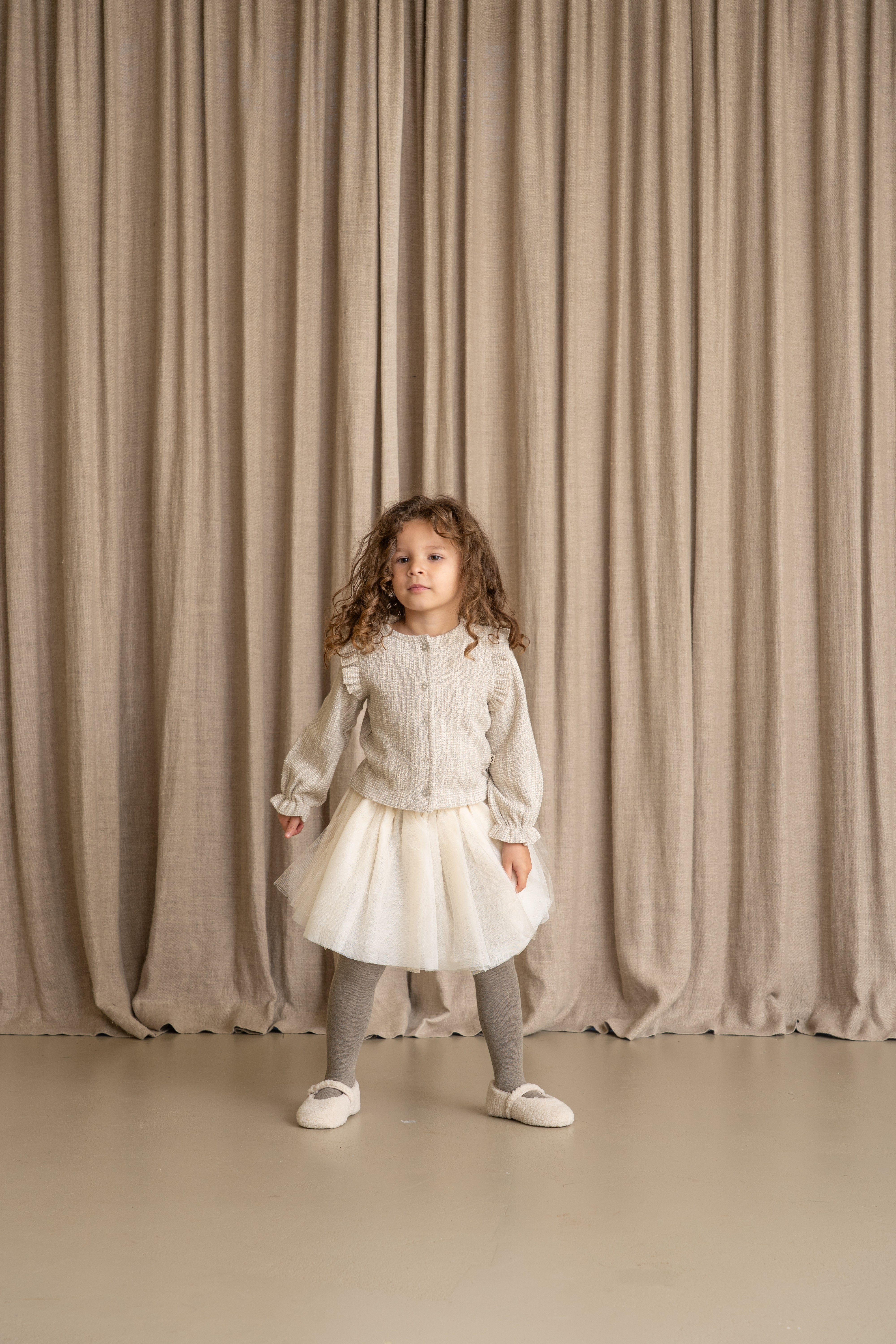 Tutu Skirt