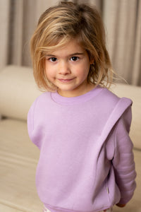 Shoulder Sweater