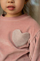 Balloon Sweater