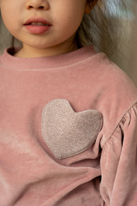 Balloon Sweater
