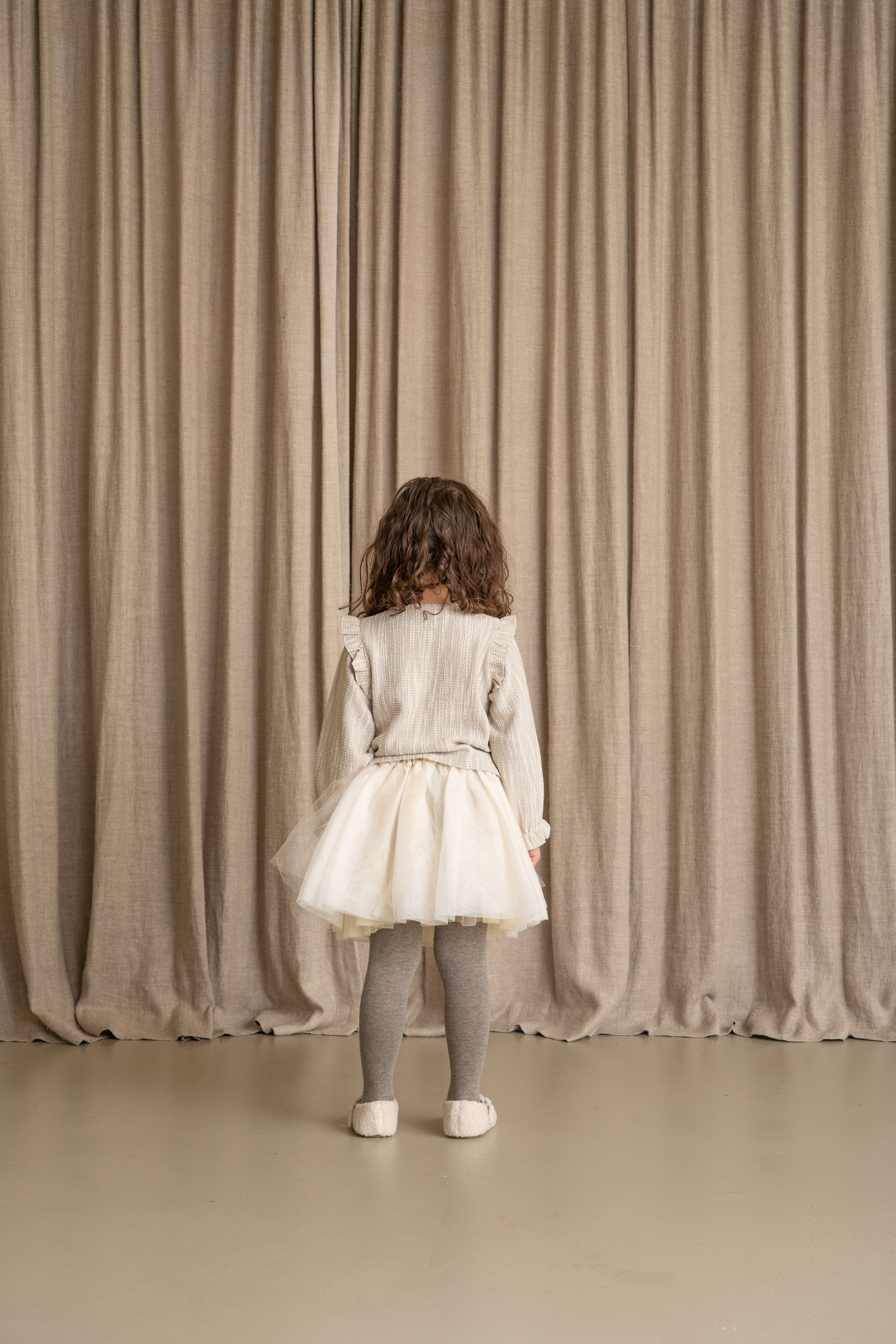 Tutu Skirt