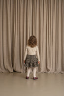 Ruffled Rokje