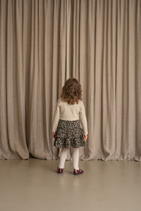 Ruffled Rokje