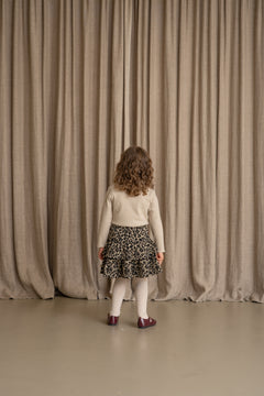 Ruffled Rokje