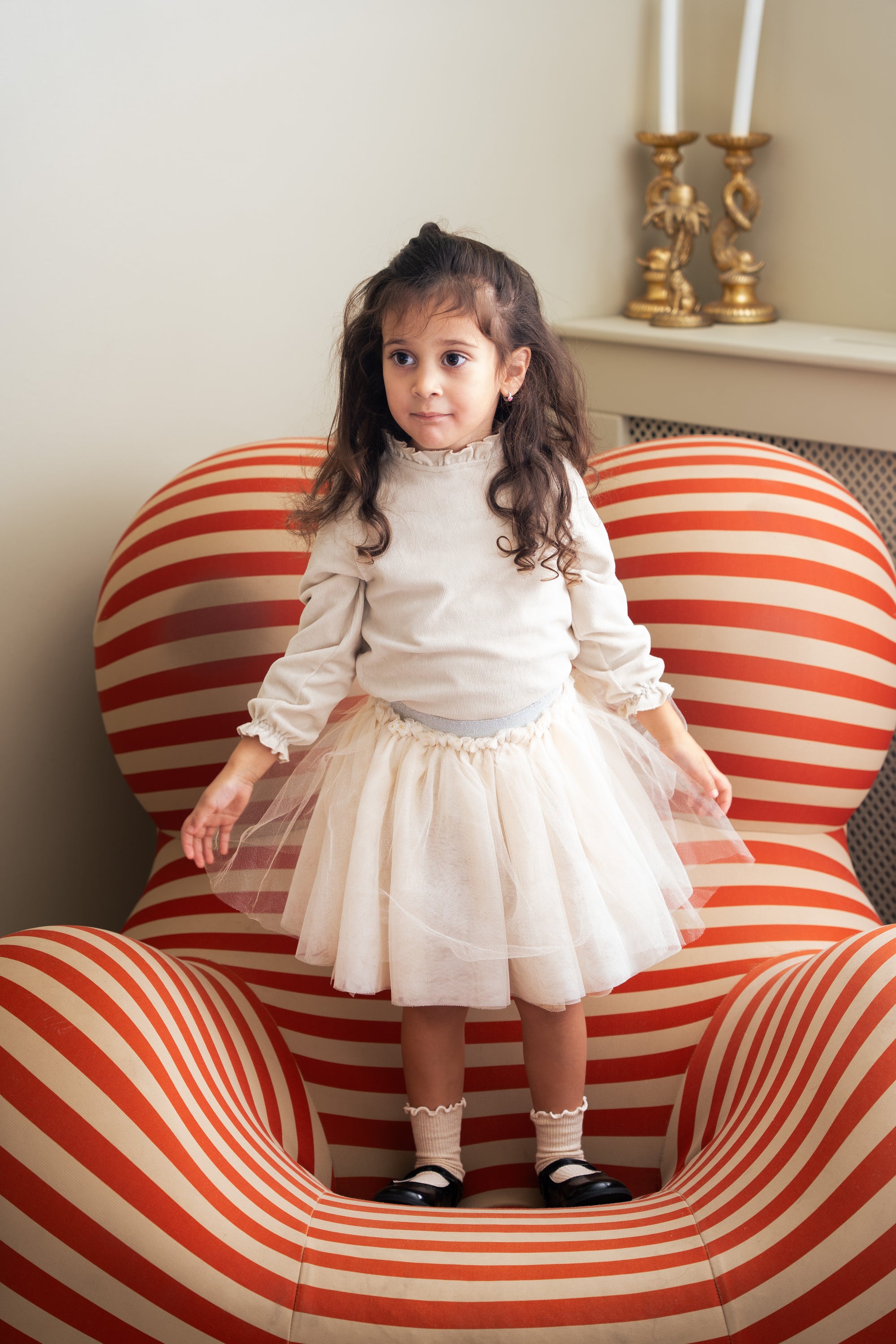 Tutu Skirt