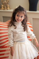Tutu Skirt