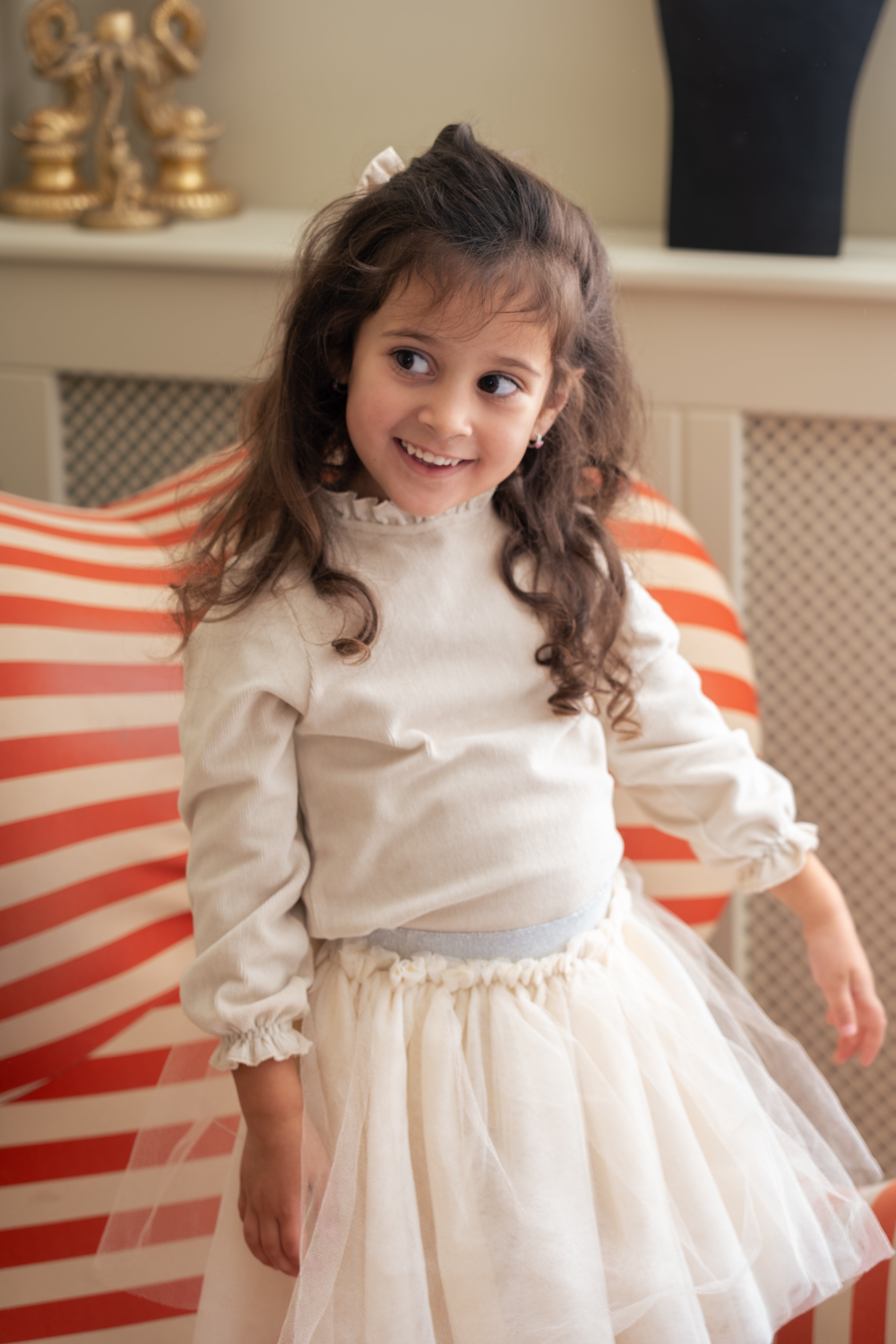 Tutu Skirt