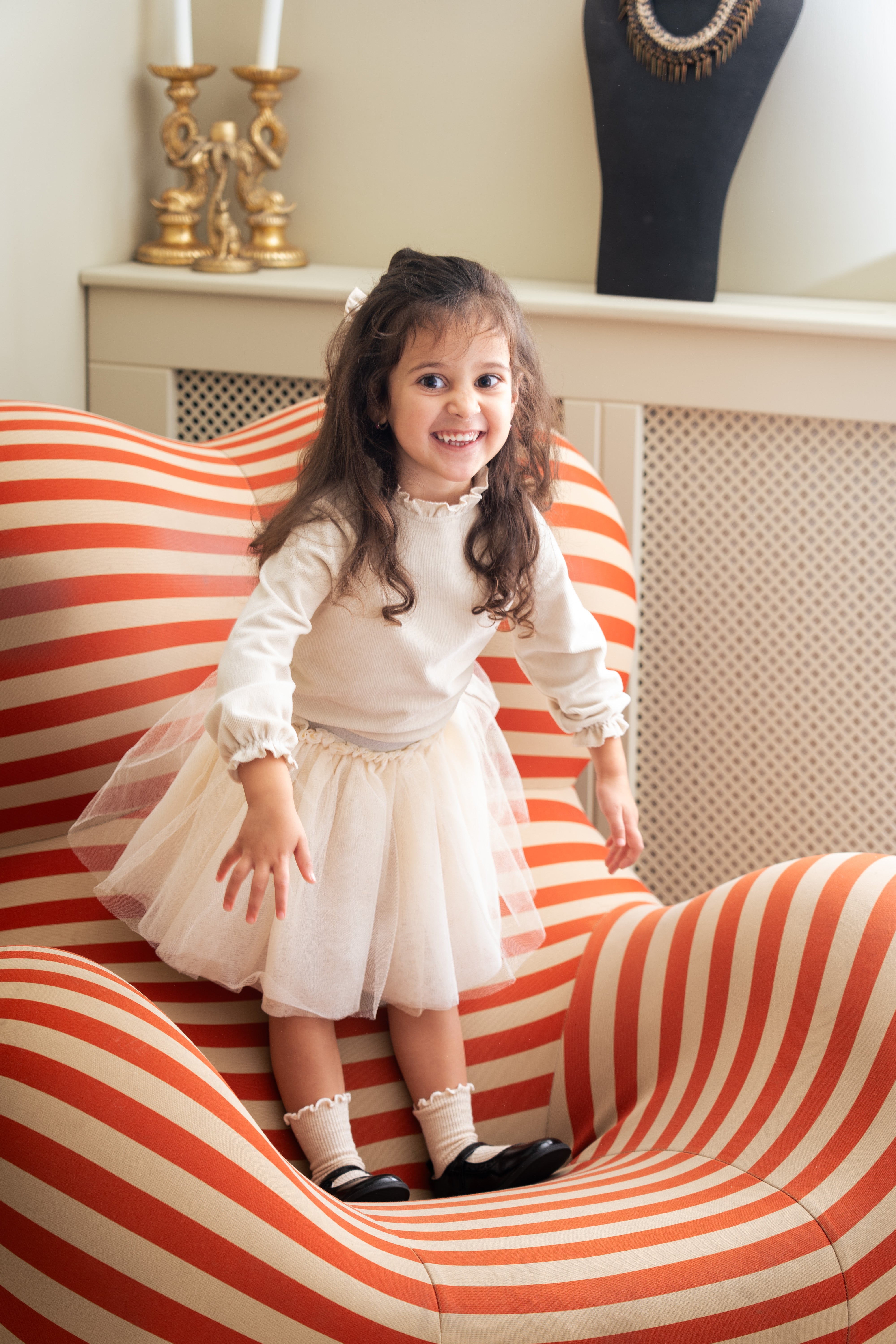 Tutu Skirt