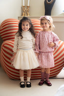 Tutu Skirt