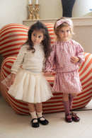 Tutu Skirt