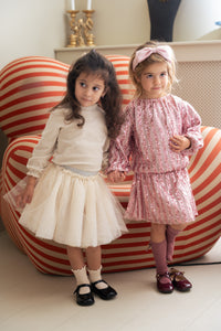 Tutu Skirt