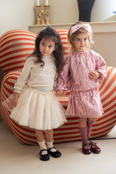 Tutu Skirt