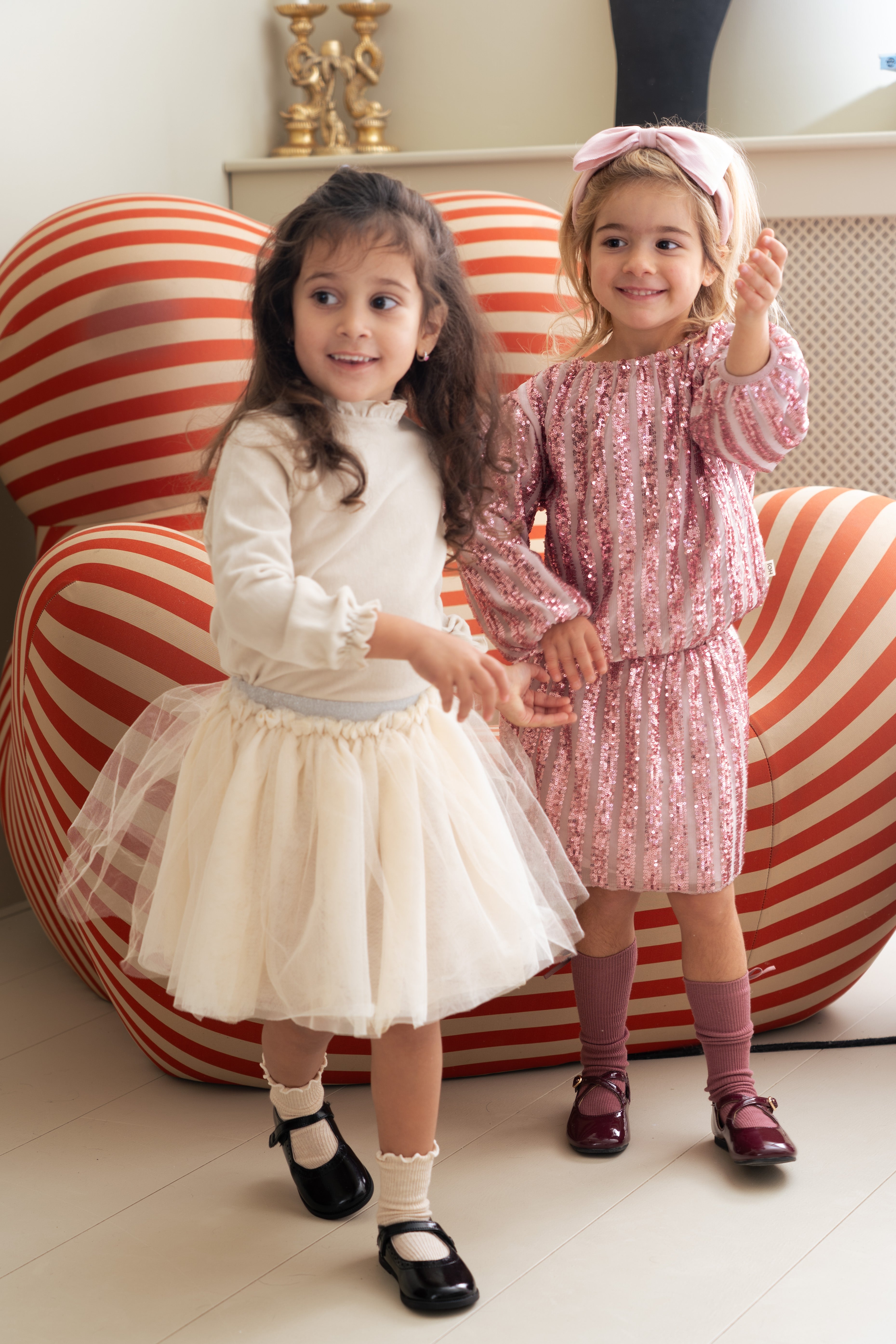 Tutu Skirt