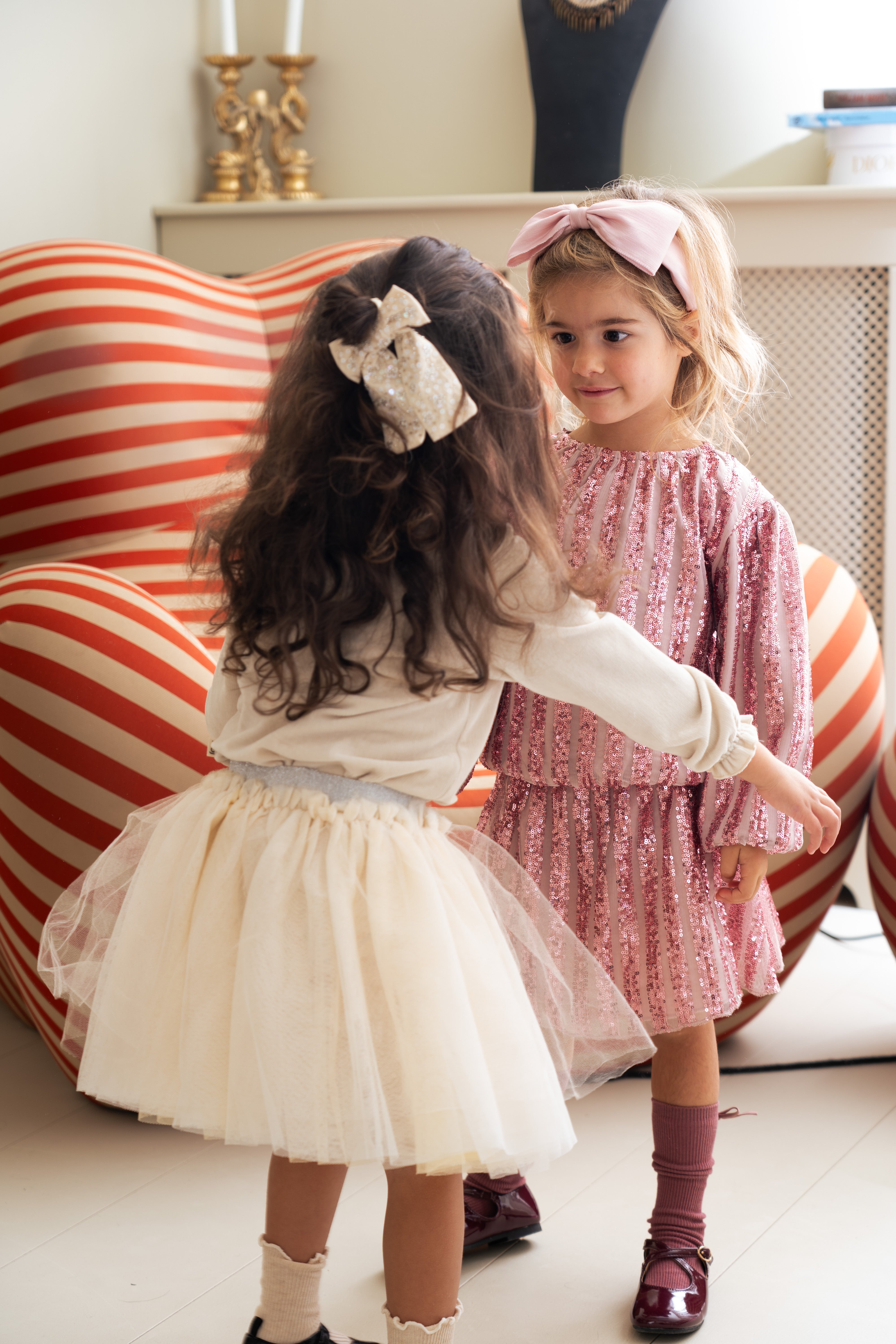 Tutu Skirt