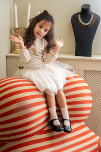 Tutu Skirt