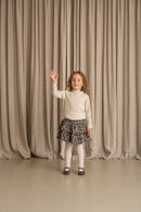 Ruffled Rokje