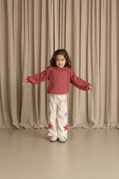 Stars Classic Ruffled Broek