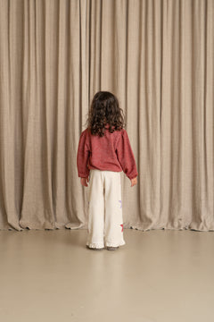 Stars Classic Ruffled Broek