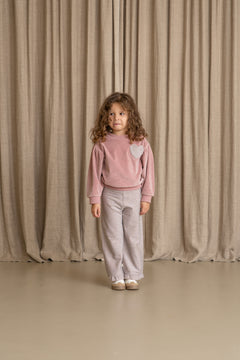 Classic Ruffled Broek