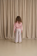 Classic Ruffled Broek