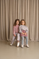 Classic Ruffled Broek
