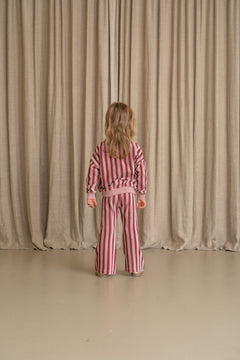 Flared Broek