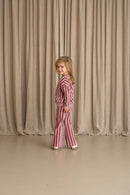 Flared Broek