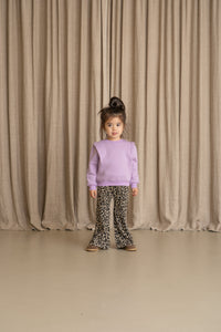 Flared Broek