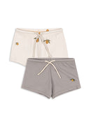 2-pack Aster Zwembroeken