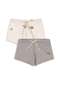 2-pack Aster Zwembroeken