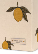 2-pack Opvouwbare opbergdozen