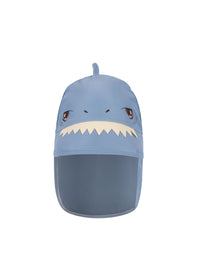 Aster Shark Zonnehoedje