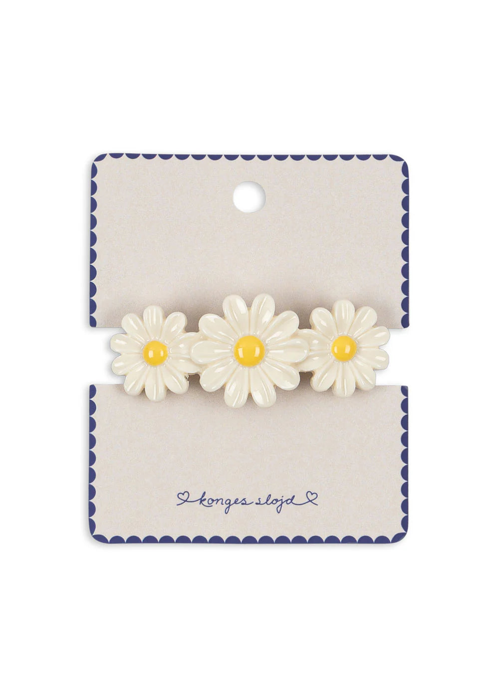 Daisy Haarclip