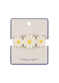 Daisy Haarclip