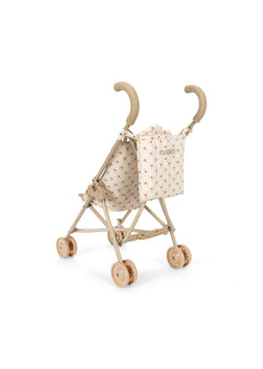 Poppen buggy