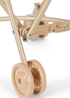 Poppen buggy